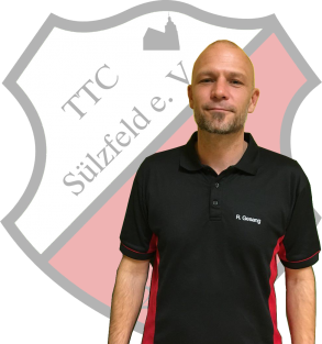 Ronny Gesang